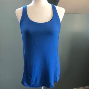 Lululemon tank!